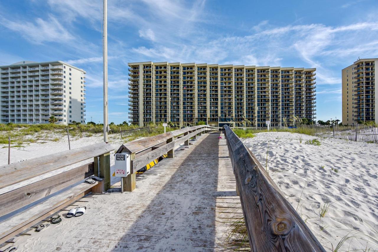 Phoenix 6 Unit 504 Orange Beach Exteriér fotografie
