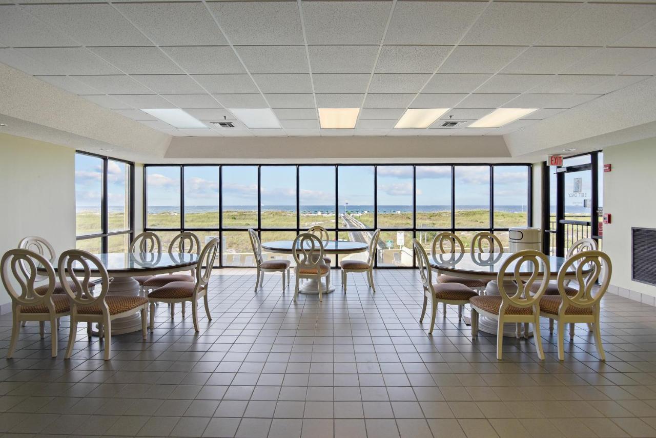 Phoenix 6 Unit 504 Orange Beach Exteriér fotografie