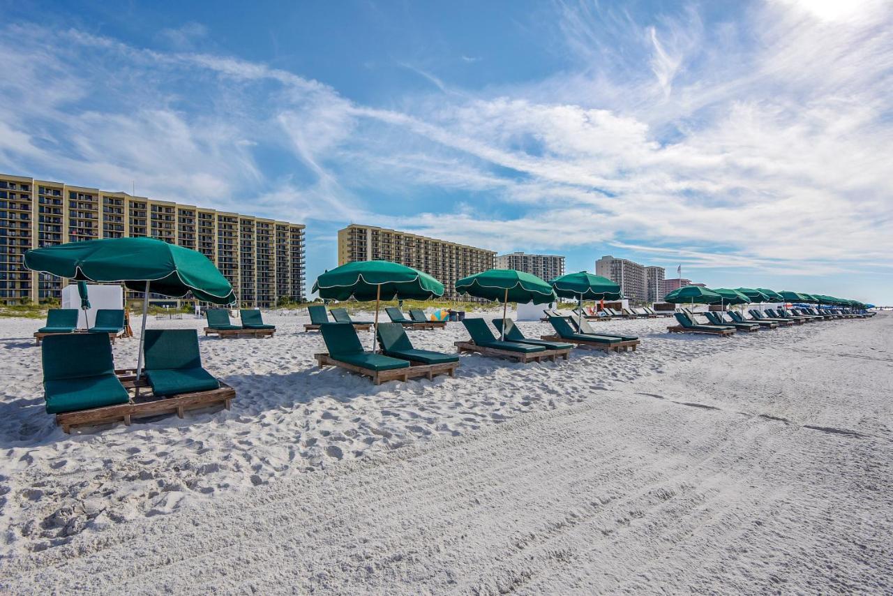 Phoenix 6 Unit 504 Orange Beach Exteriér fotografie