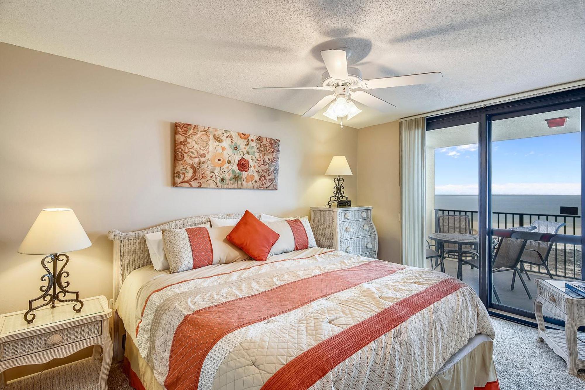 Phoenix 6 Unit 504 Orange Beach Pokoj fotografie