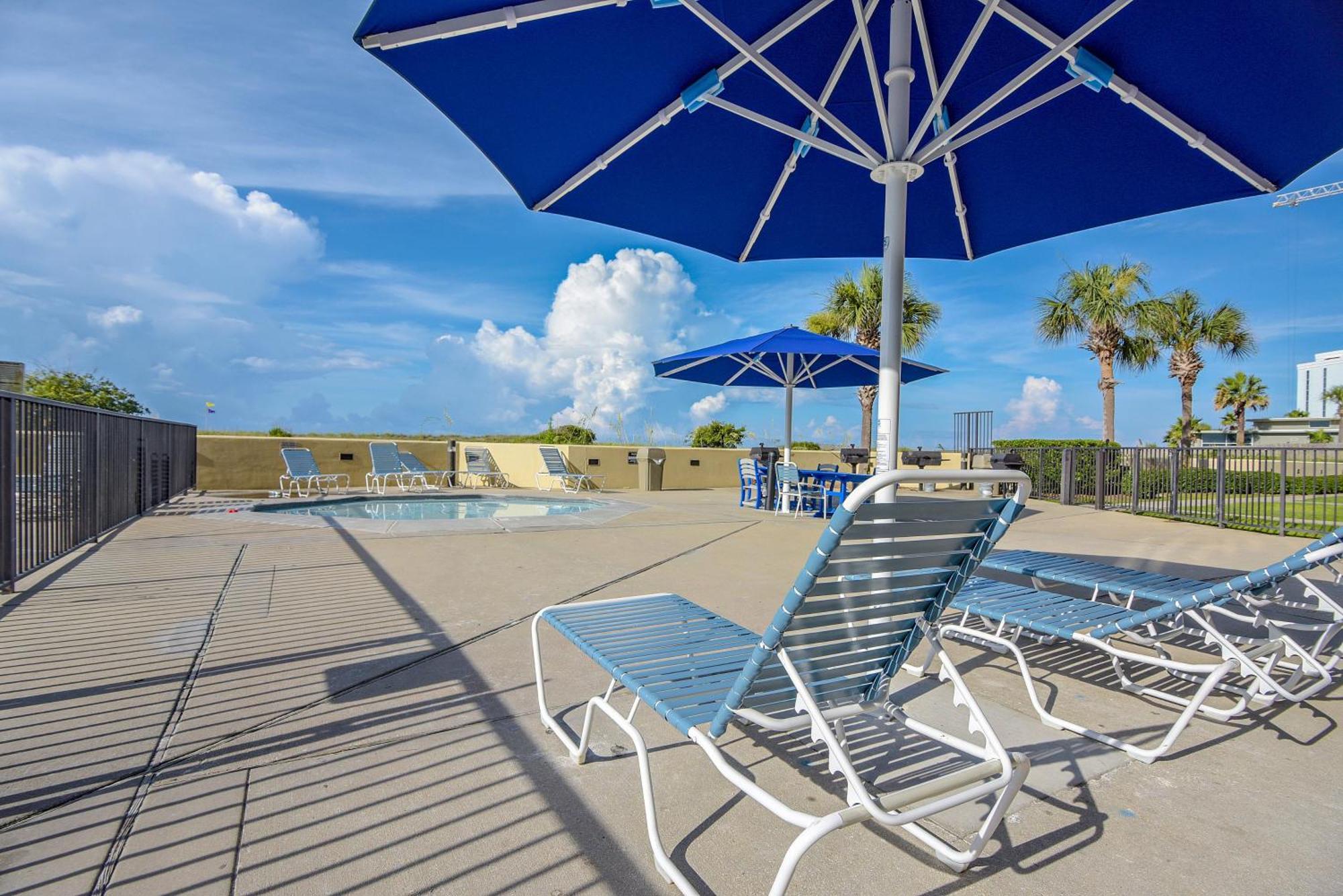 Phoenix 6 Unit 504 Orange Beach Pokoj fotografie