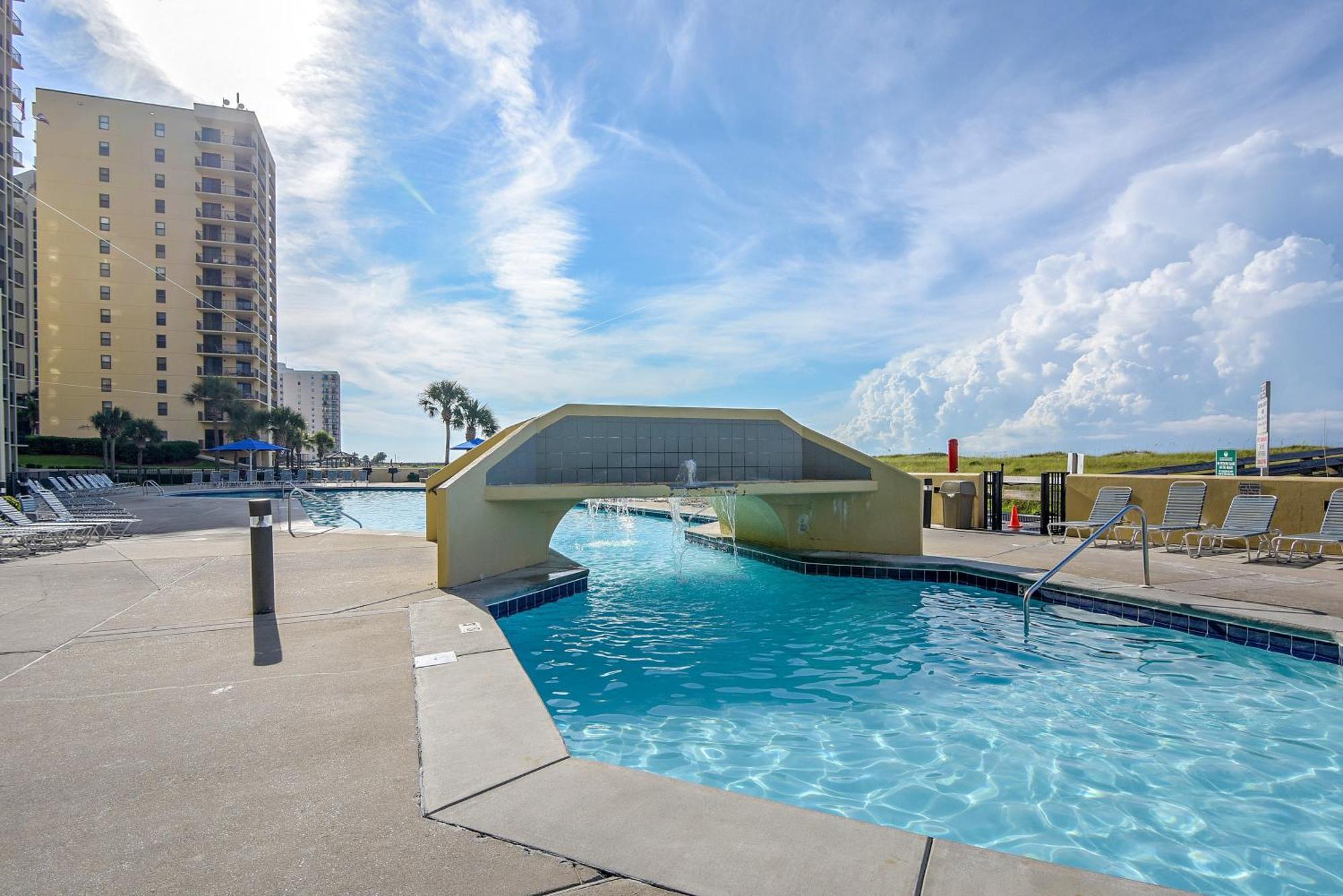 Phoenix 6 Unit 504 Orange Beach Pokoj fotografie