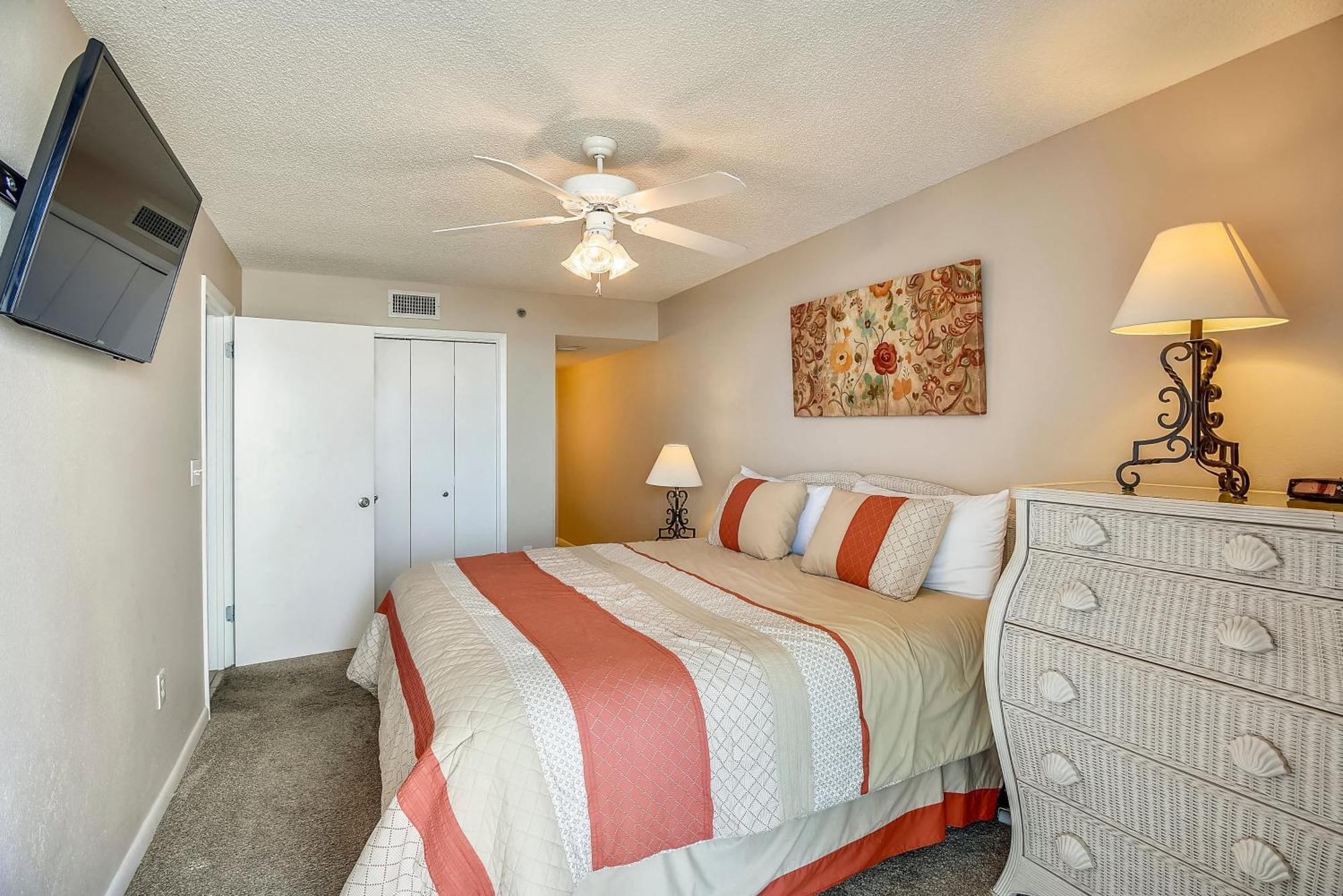 Phoenix 6 Unit 504 Orange Beach Pokoj fotografie