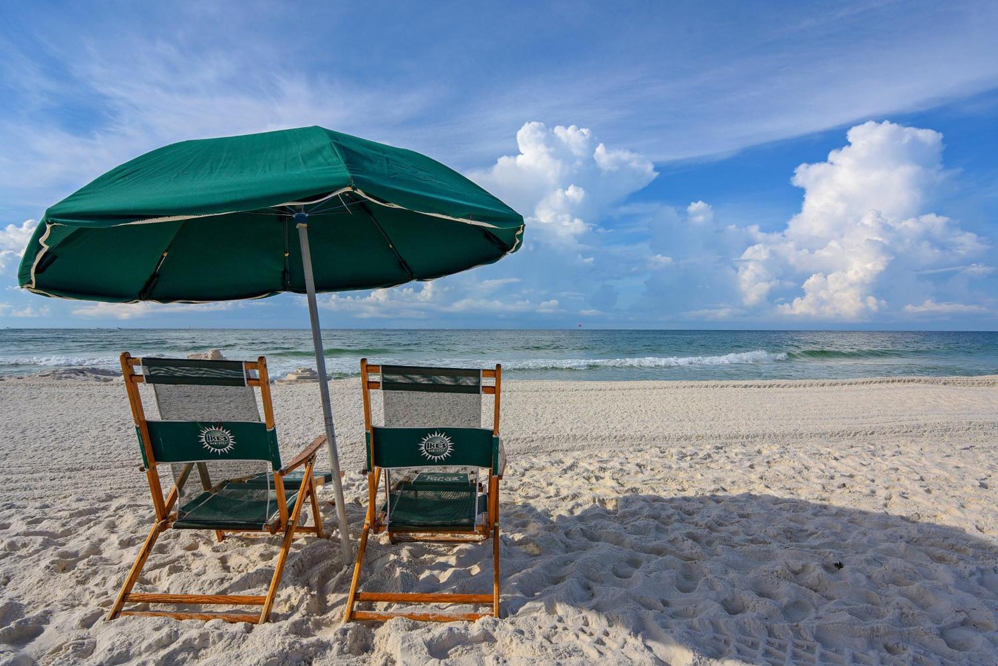 Phoenix 6 Unit 504 Orange Beach Pokoj fotografie