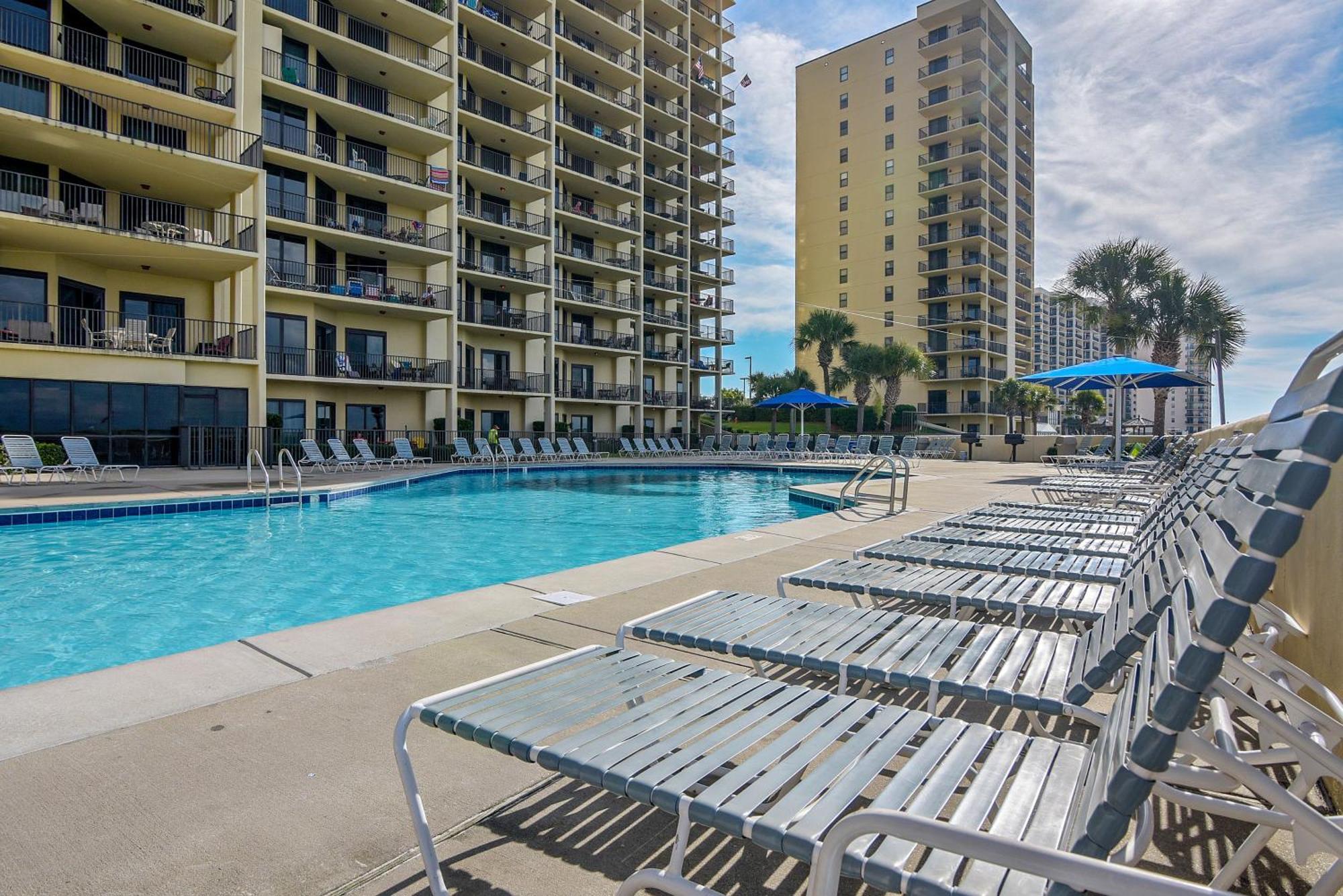 Phoenix 6 Unit 504 Orange Beach Pokoj fotografie