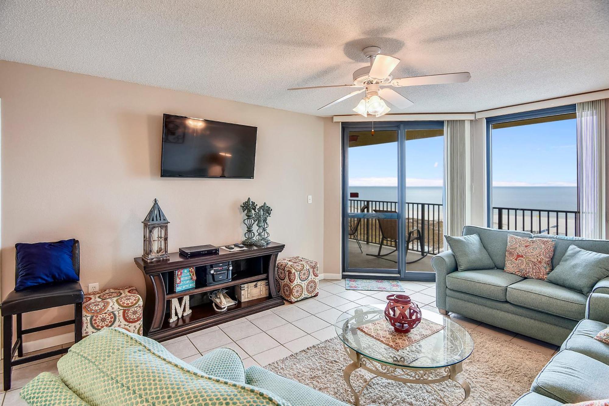 Phoenix 6 Unit 504 Orange Beach Pokoj fotografie
