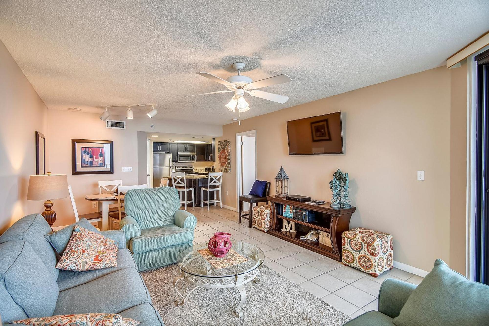 Phoenix 6 Unit 504 Orange Beach Pokoj fotografie